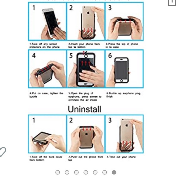 Shellbox case - Picture 4 of 6